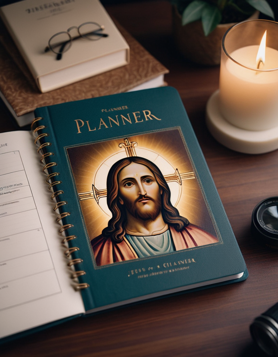 faith based planners